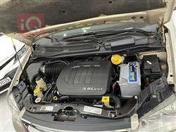 Chrysler Town and Country